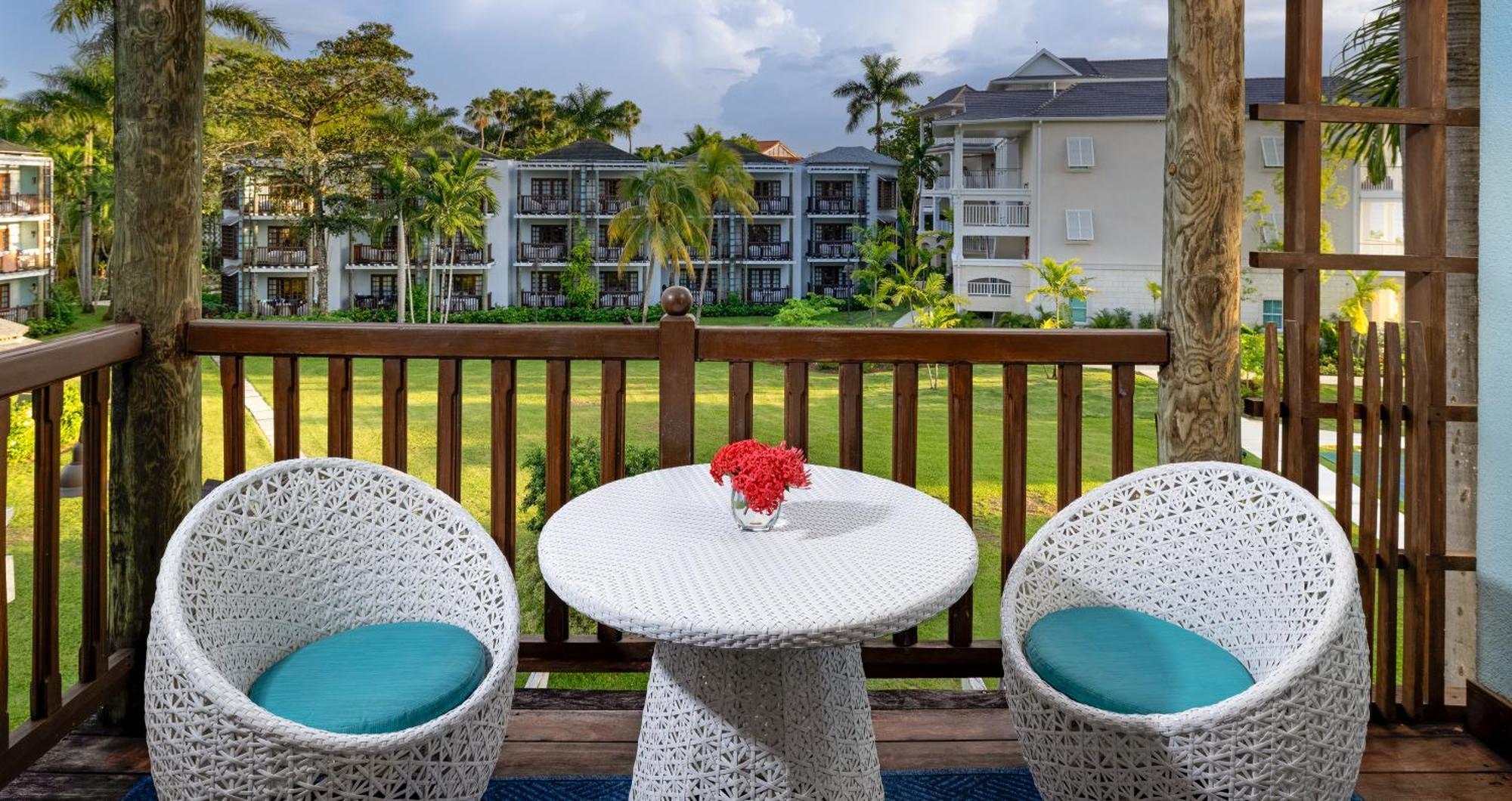 Beaches Negril Resort And Spa Exterior photo