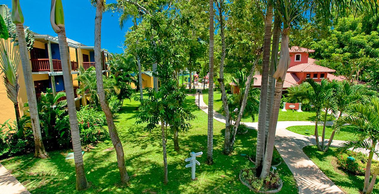 Beaches Negril Resort And Spa Exterior photo