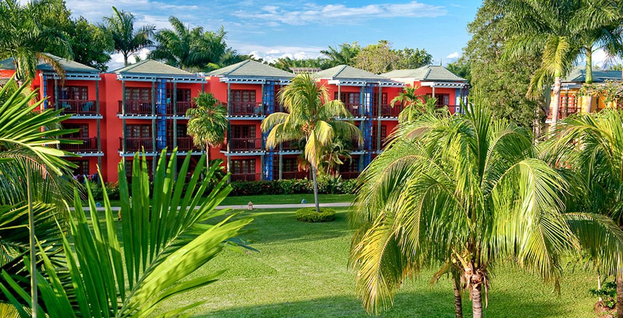 Beaches Negril Resort And Spa Exterior photo