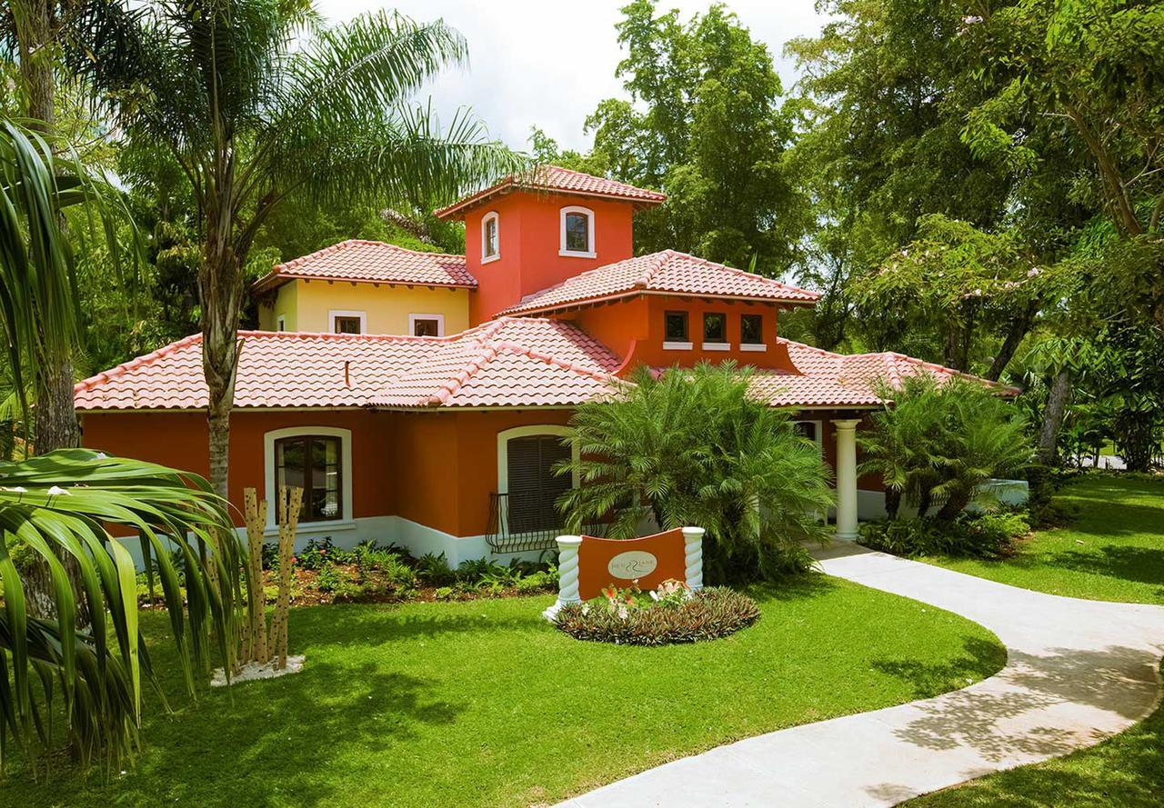 Beaches Negril Resort And Spa Exterior photo