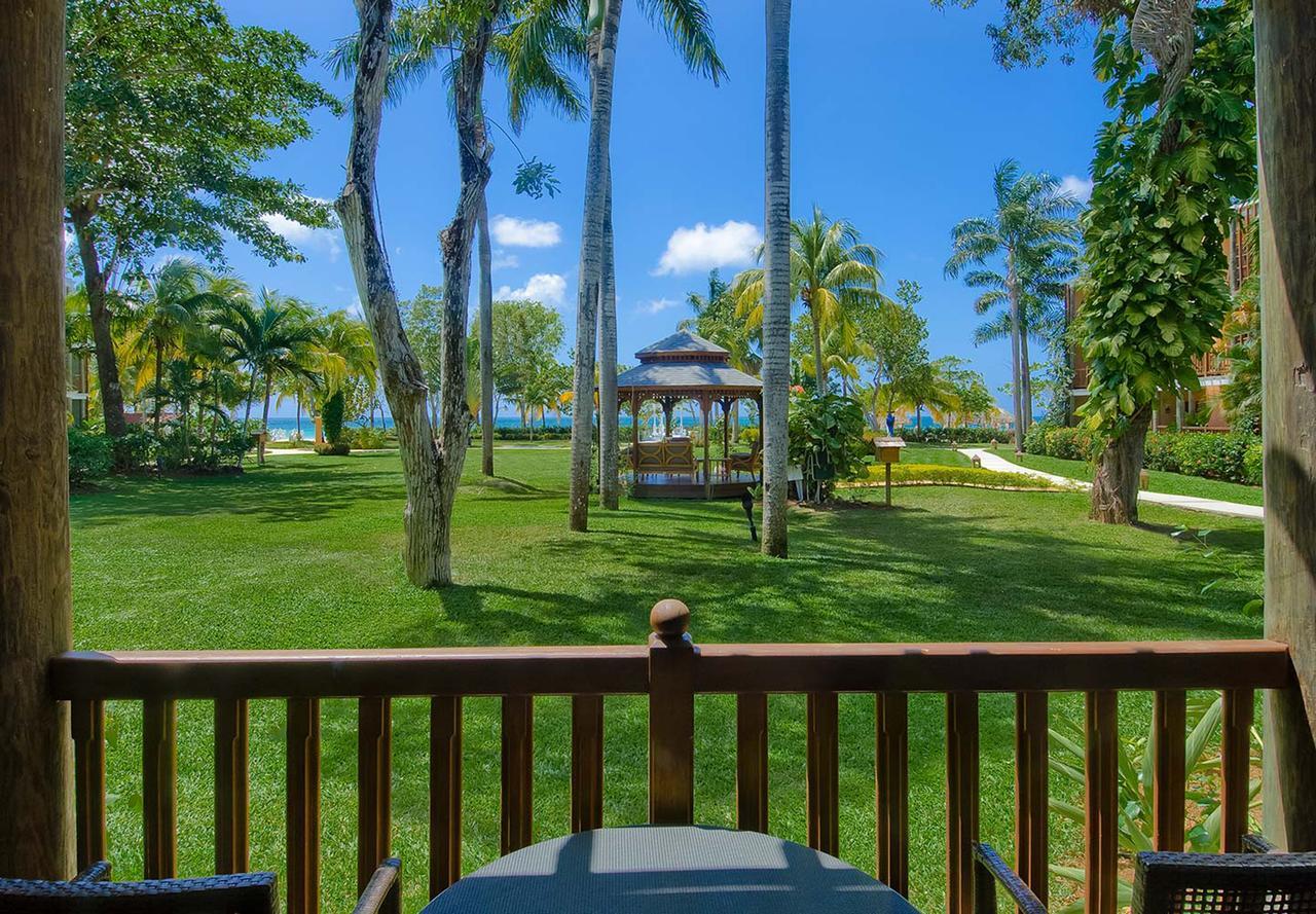 Beaches Negril Resort And Spa Exterior photo