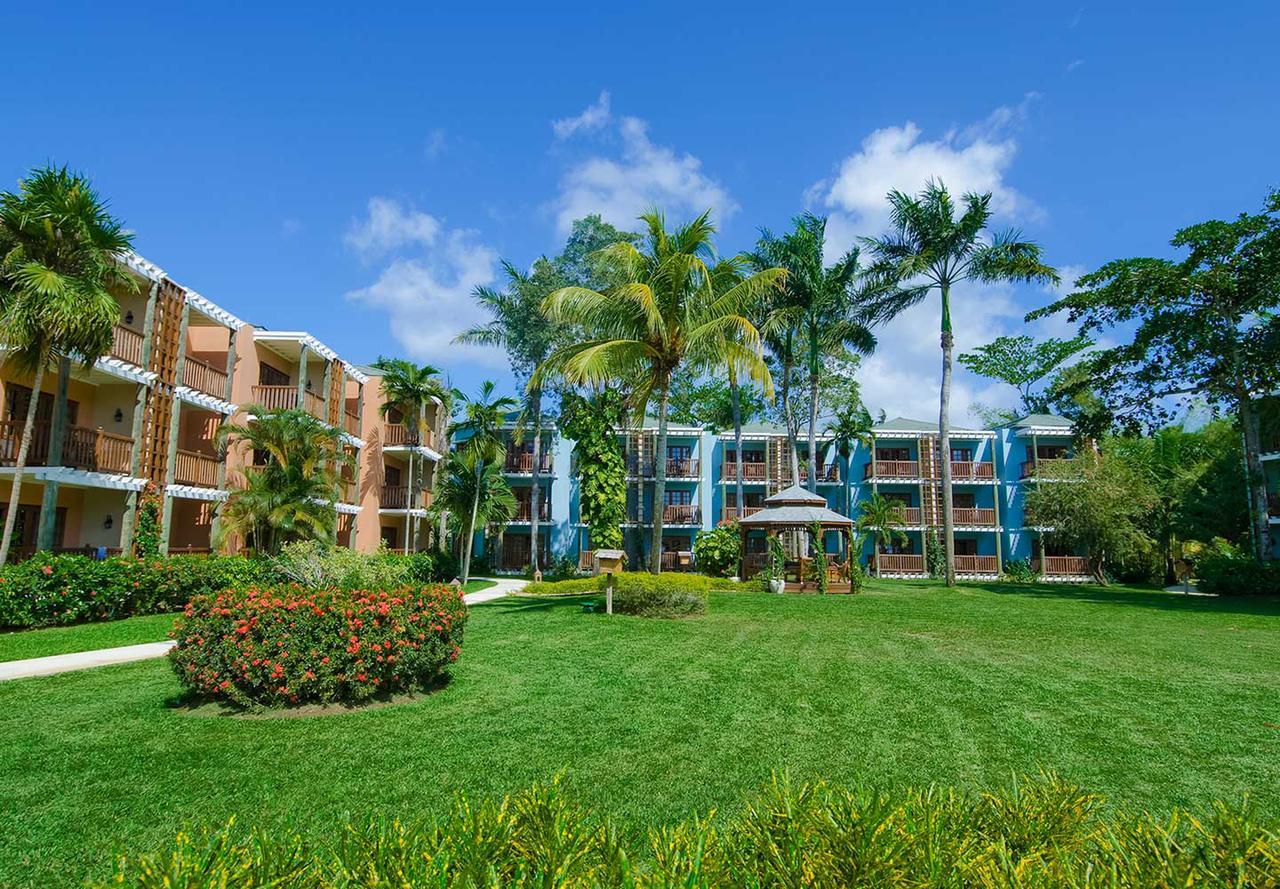 Beaches Negril Resort And Spa Exterior photo