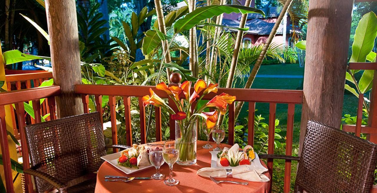 Beaches Negril Resort And Spa Exterior photo